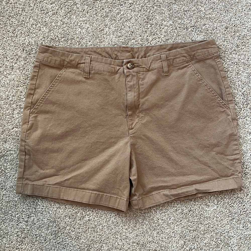 Mens Chubbies The Staples Shorts - 5 in
